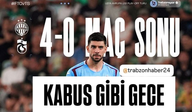 TRABZONSPOR