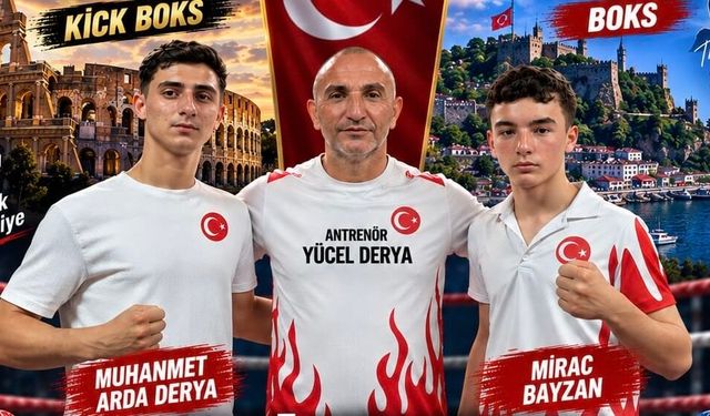 TRABZON’A BU GURUR YETER! MİLLİ TAKIMA ÇAĞRILDILAR