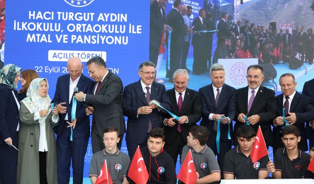 TRABZON