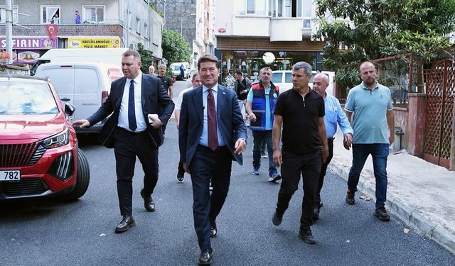 SİYASET
