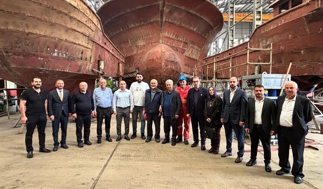 Vehbi Koç, Trabzon’un 18 İlçesinde Yüzü Aşkın Program Gerçekleştirdi
