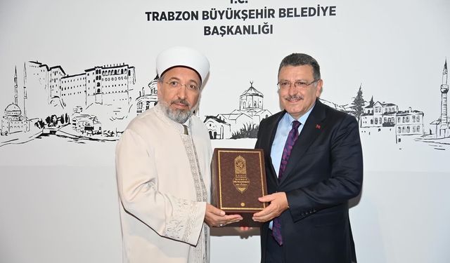 GÜNDEM