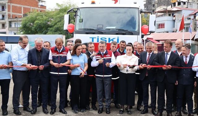 TRABZON
