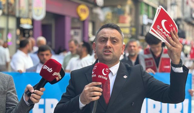 SİYASET