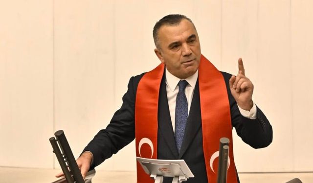 İyi Partili Yavuz Aydın;AK Partili Adil Karaismailoğlu, “5 vekil çıkarabilirdik. 5. vekil Ak Parti ile küçük partiler ar