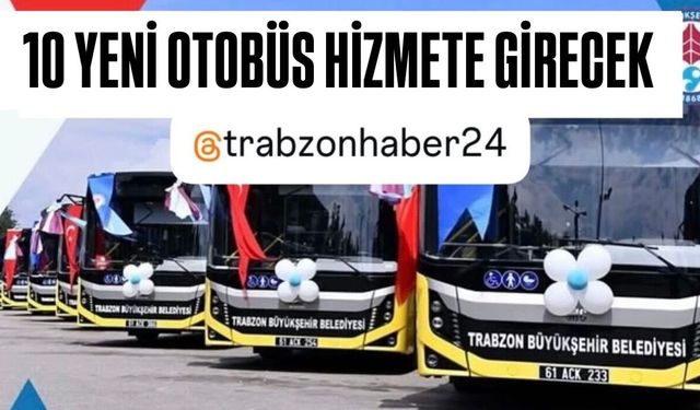 TRABZON