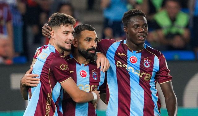 TRABZONSPOR