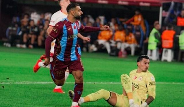 TRABZONSPOR
