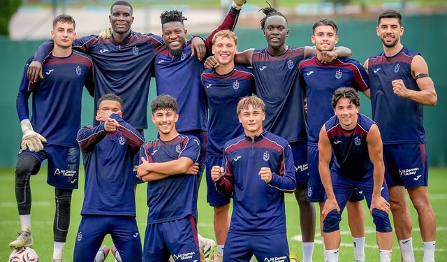 TRABZONSPOR