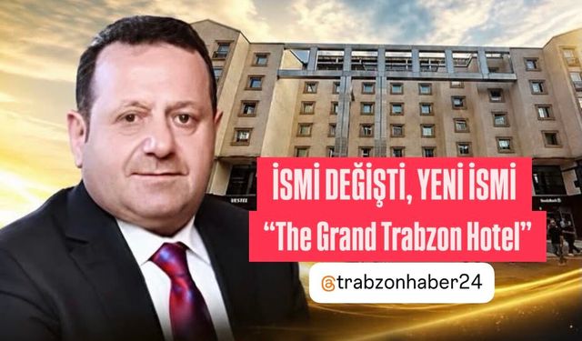 TRABZON