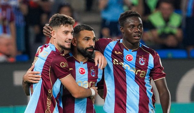 TRABZONSPOR