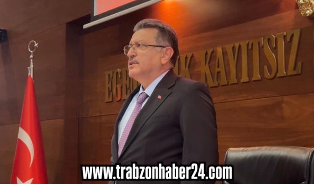 TRABZON