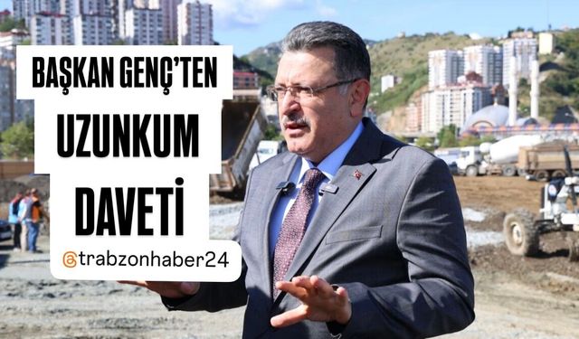 TRABZON