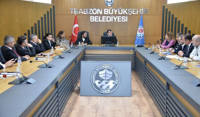 TRABZON
