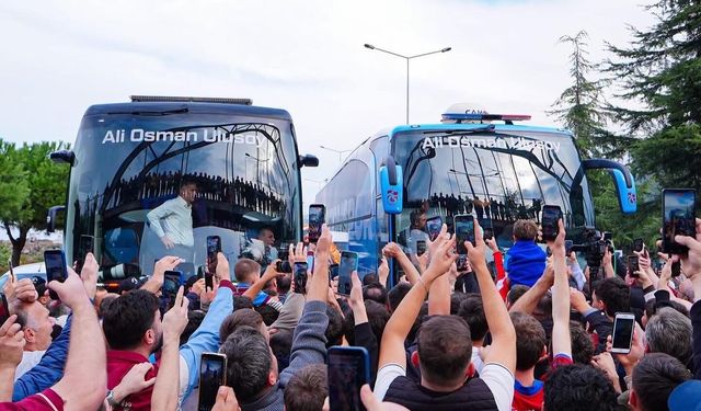 TRABZONSPOR