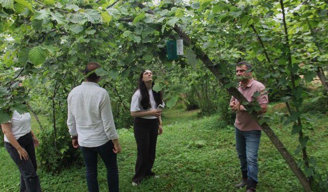 AGRICOOP Projesi İle Tarımda Dijital İzleme Dönemi…