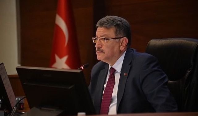 HEM VATANDAŞIMIZI HEM DE ESNAFIMIZI GÖZETMEK ZORUNDAYIZ
