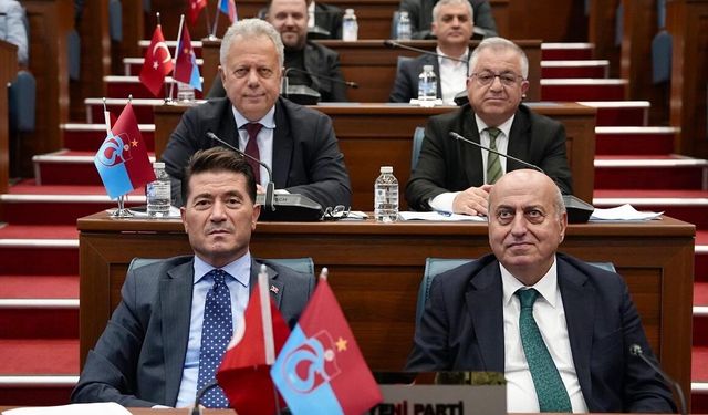 SİYASET