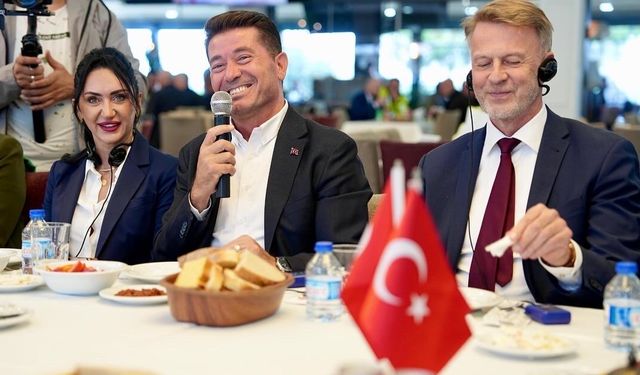 TRABZON