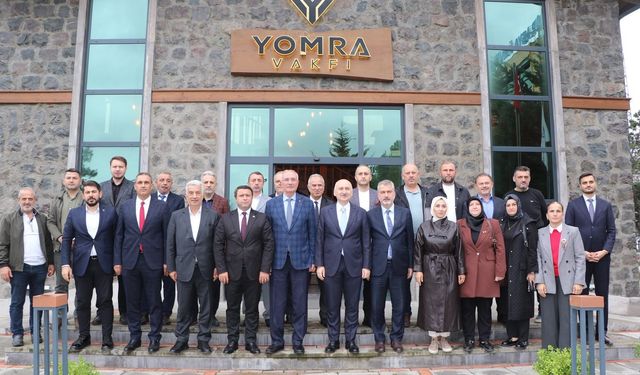SİYASET