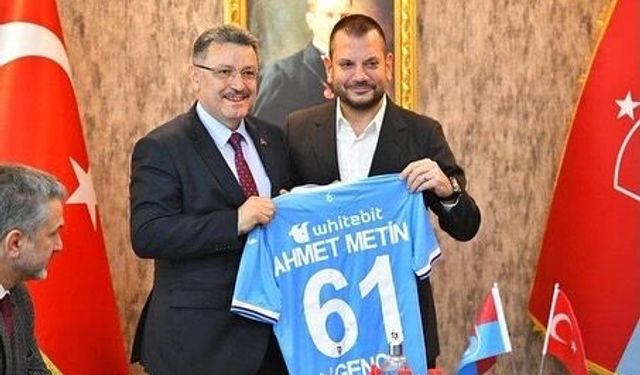 TRABZONSPOR