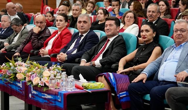 GÜNDEM