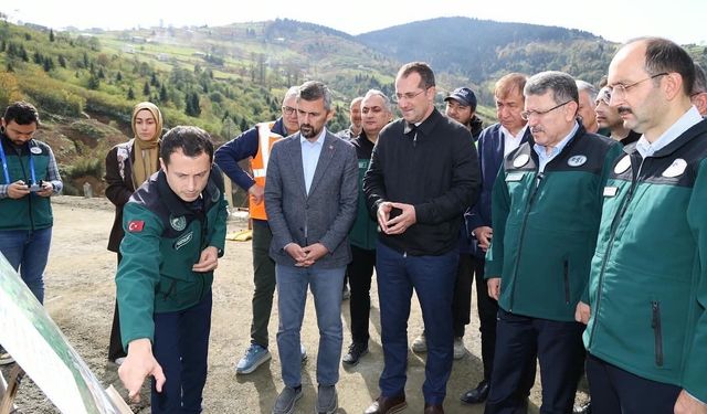 TRABZON
