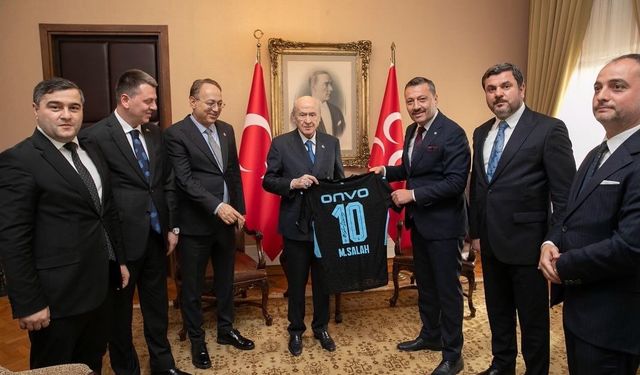 SİYASET