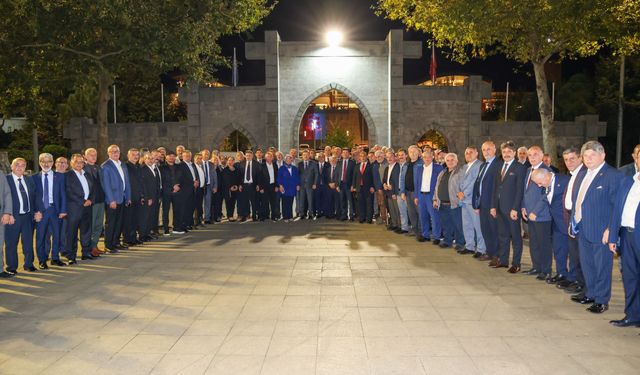 GÜNDEM