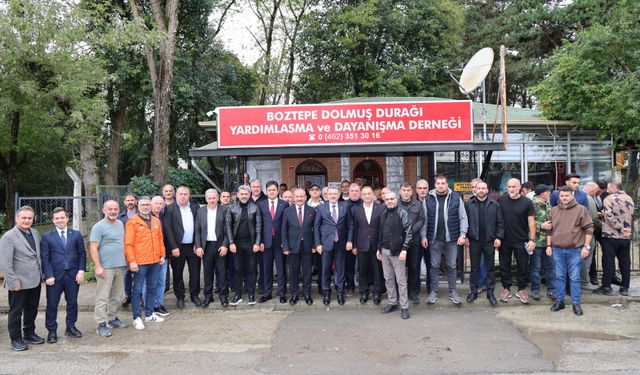 GÜNDEM