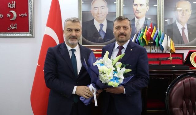 SİYASET