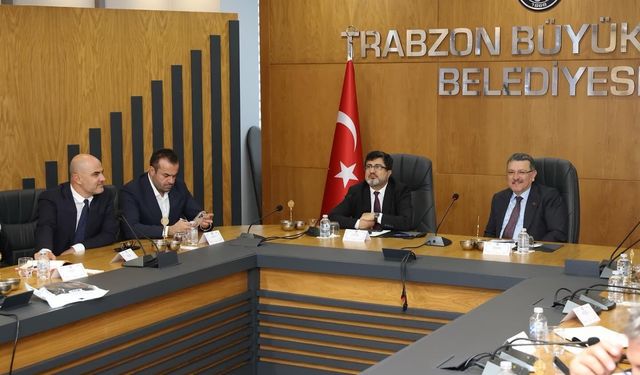 TRABZON