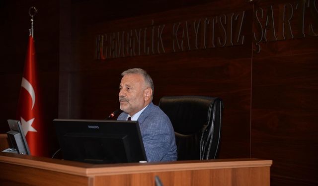 GÜNDEM