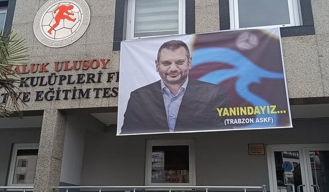 TRABZONSPOR