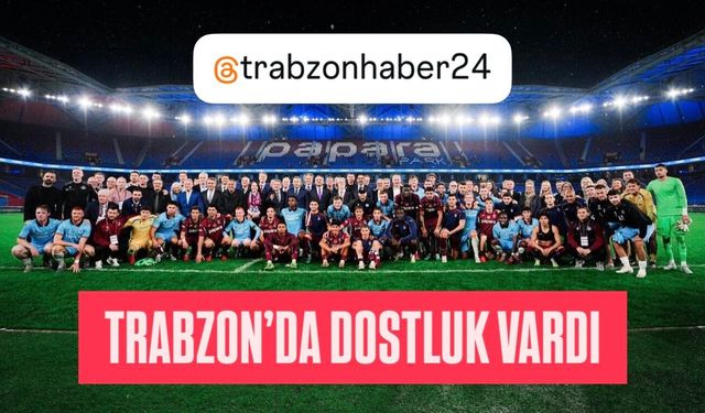 TRABZONSPOR