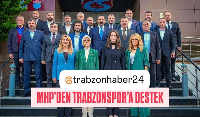 TRABZONSPOR