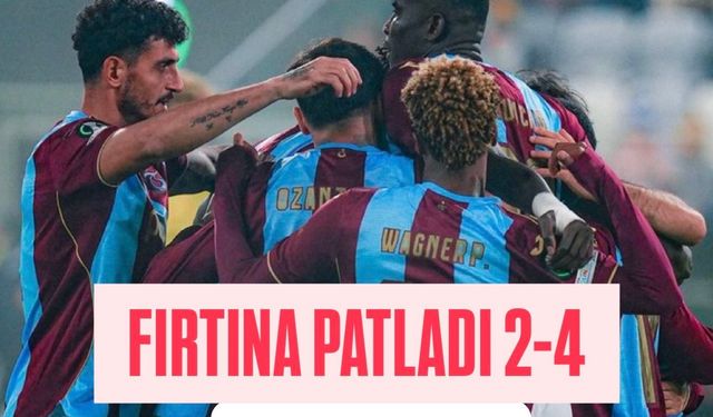 TRABZONSPOR