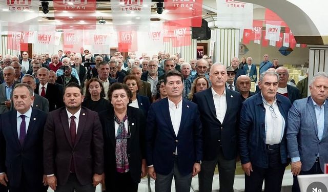 SİYASET
