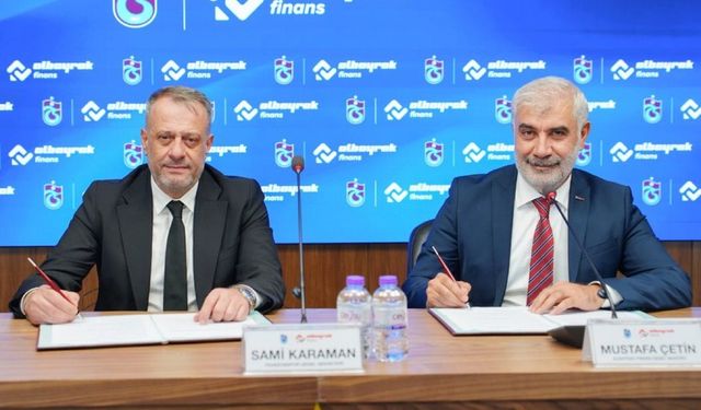 TRABZONSPOR
