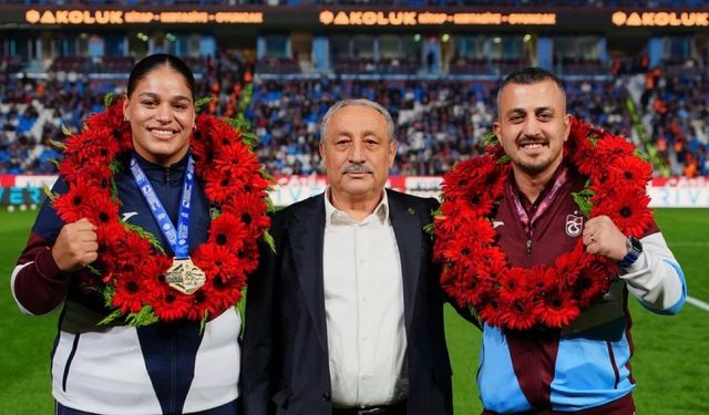 TRABZONSPOR
