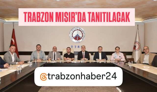 TRABZON