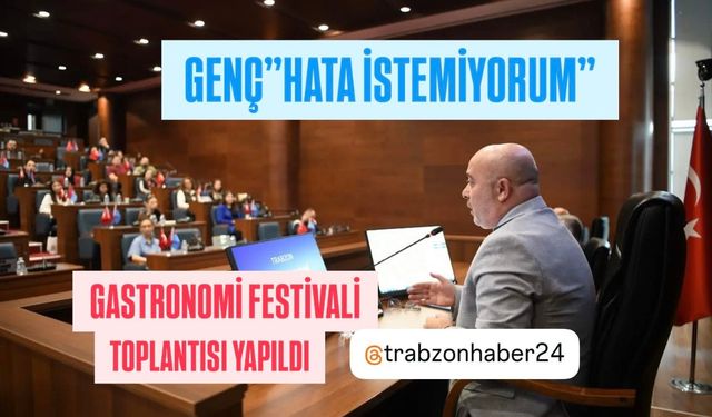 TRABZON