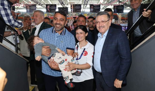 Trabzon'da düzenlenen U15 Avrupa Boks Şampiyonası sona erdi