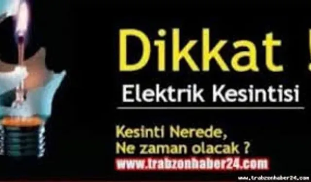 TRABZON