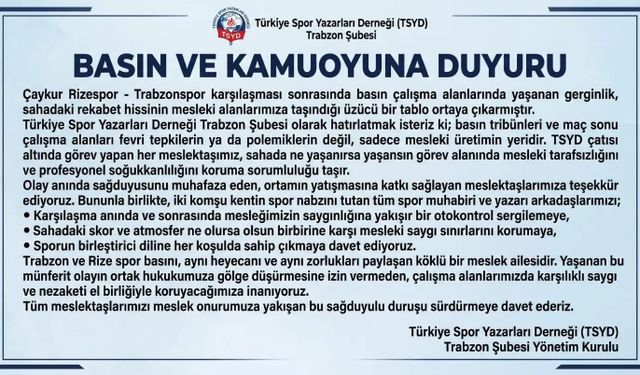 TRABZONSPOR