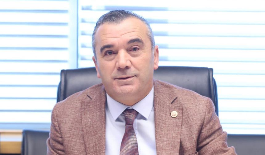 Aydın;Bakanlık Sorunlara Çözüm Bulacakmı