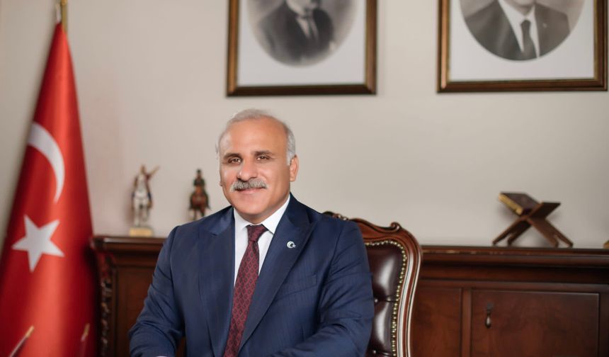 Başkan Zorluoğlu’ndan Dünya Engelliler Günü Mesajı