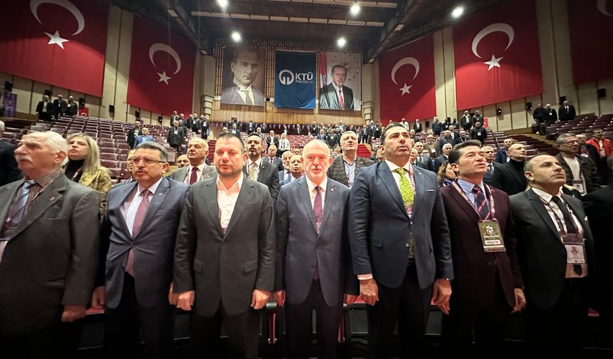 Trabzonspor’da Divan Kurulu Seçimi Heyecanı
