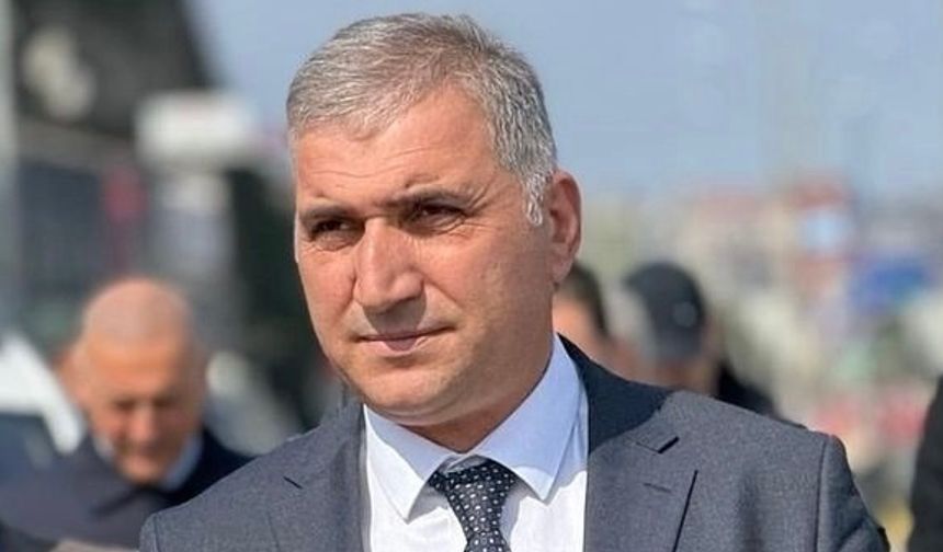 CHP Ortahisar ilçe Başkanı Batmaz’dan Ak Parti İlçe Başkanı Çebi’ye Sert Cevap