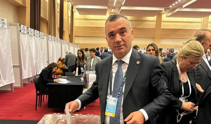 İYİ Parti GİK VE MDK üyeleri belirlendi! Yavuz Aydın'a yeni görev